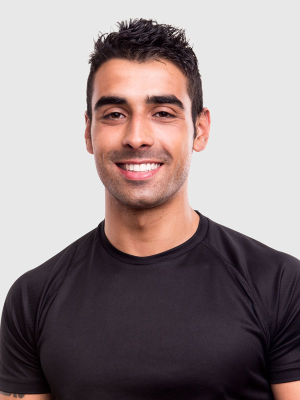 Aarav Malhotra